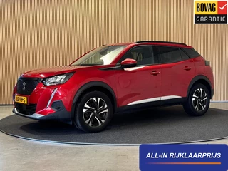 Peugeot 2008 – thumbnail 1