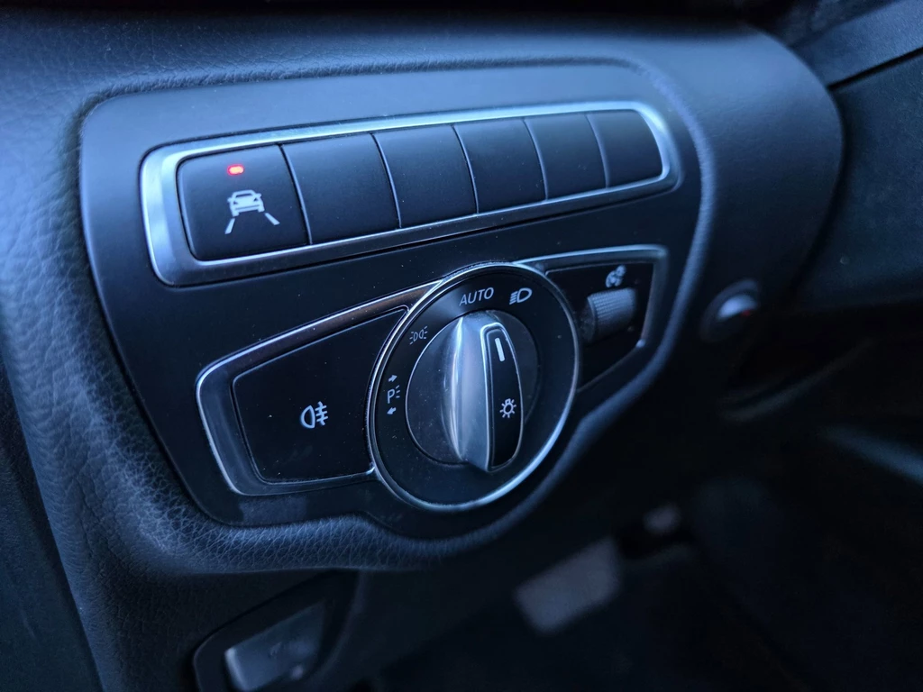 Mercedes-Benz V-Klasse – foto 26