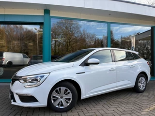 Renault Mégane – thumbnail 1