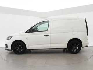 Volkswagen Caddy – thumbnail 2