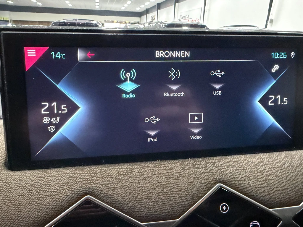 DS DS 3 – foto 33