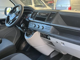 Volkswagen Transporter – thumbnail 26