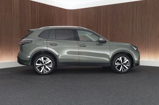 Volkswagen Tiguan – thumbnail 5
