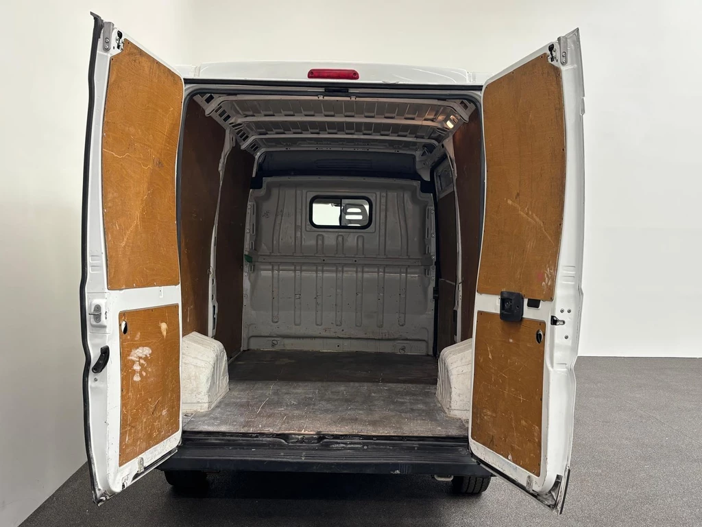 Peugeot Boxer – foto 22