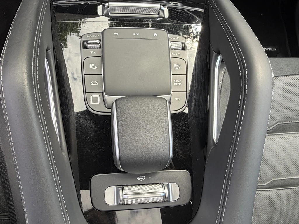 Mercedes-Benz GLE – foto 26