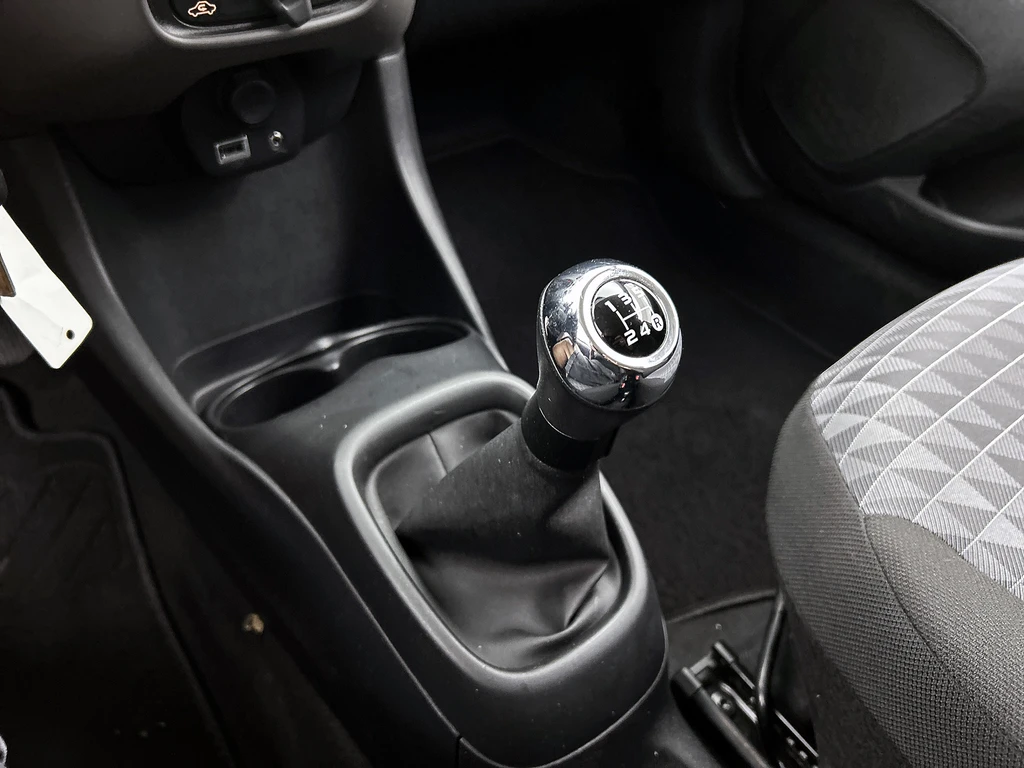 Peugeot 108 – foto 16