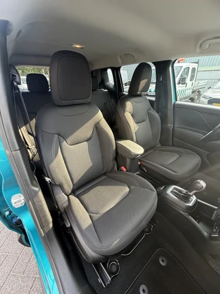 Jeep Renegade – thumbnail 12