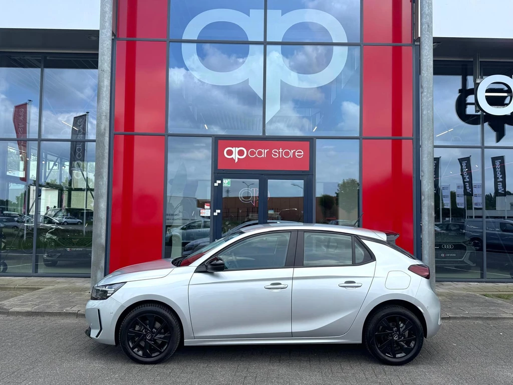 Opel Corsa – foto 2