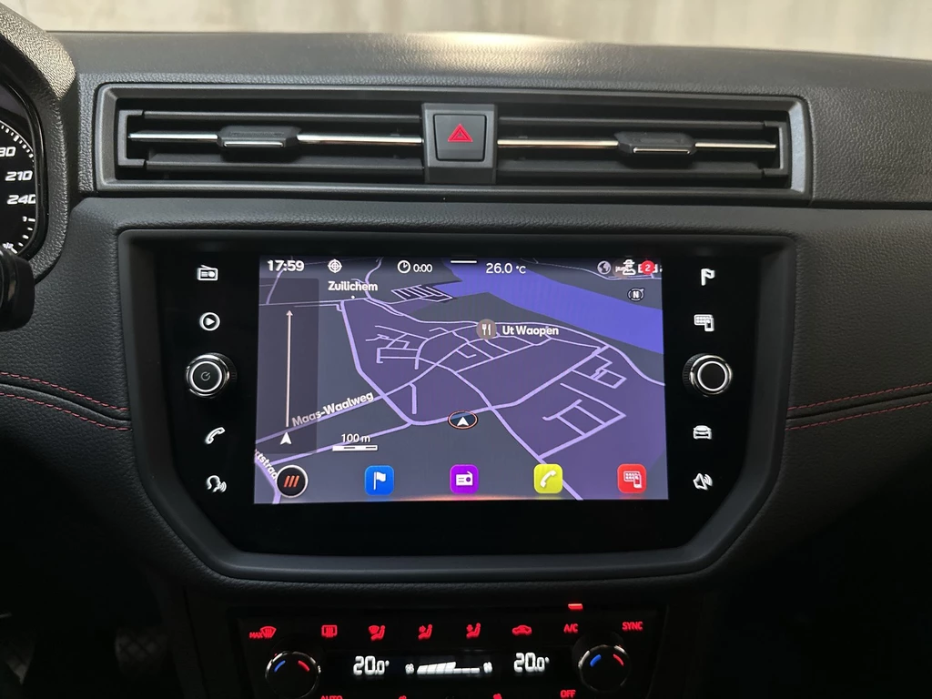 SEAT Ibiza – foto 16