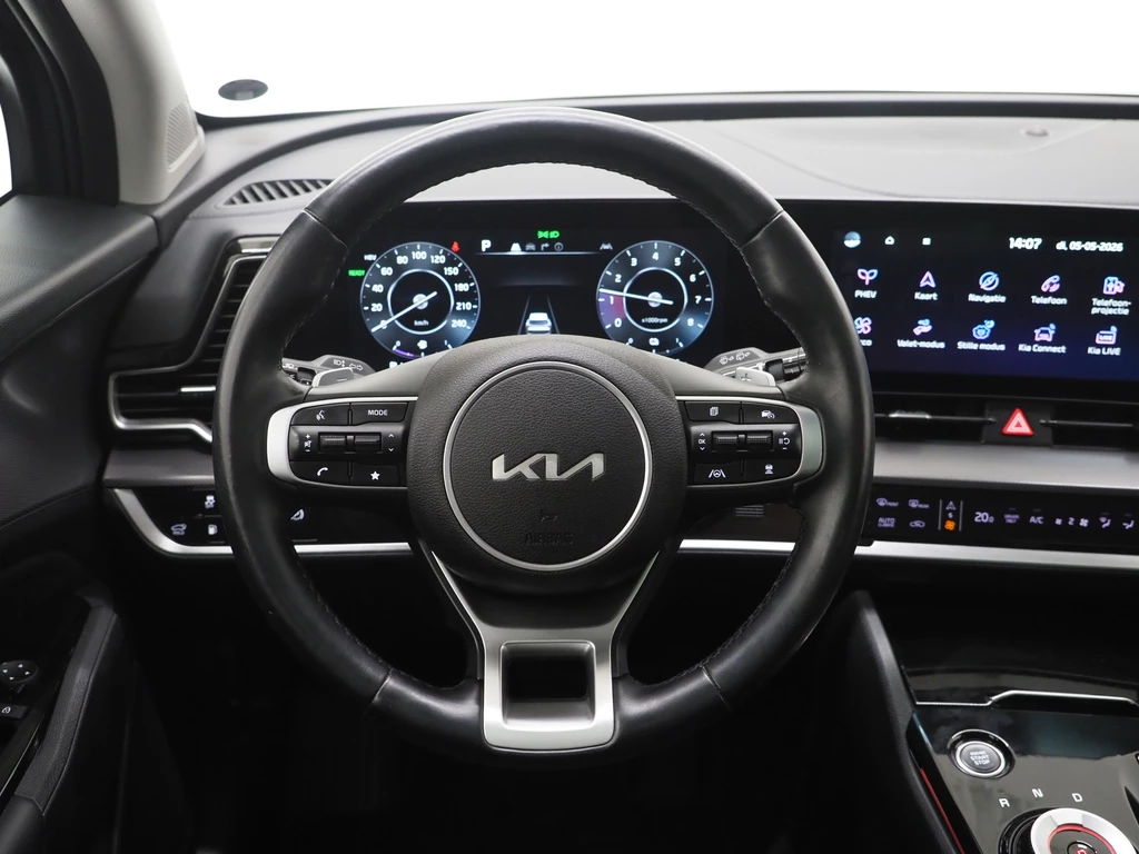 Kia Sportage – foto 41