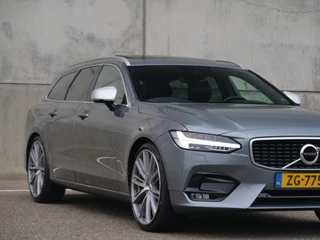 Volvo V90 – thumbnail 9