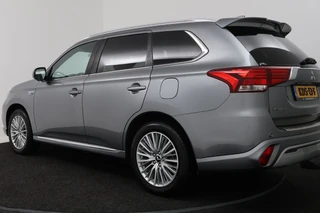 Mitsubishi Outlander – thumbnail 2