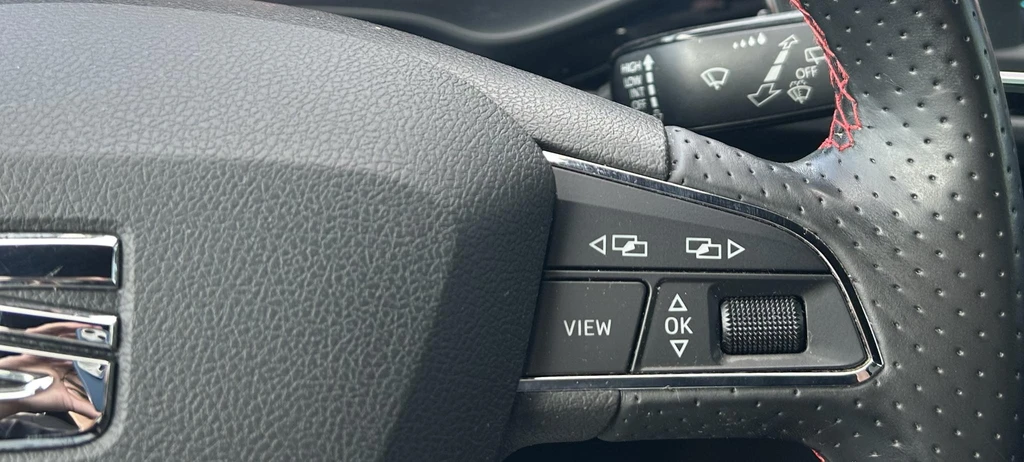 SEAT Leon – foto 26