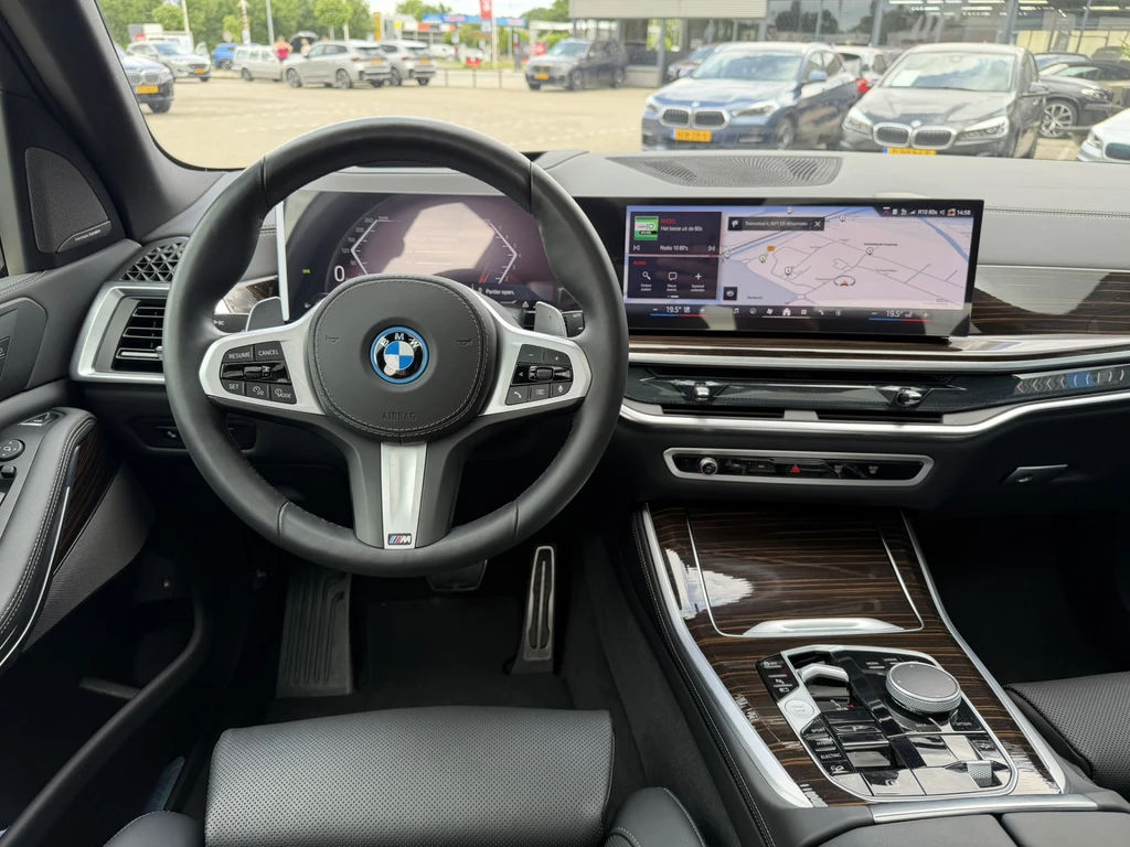 BMW X5 – foto 9