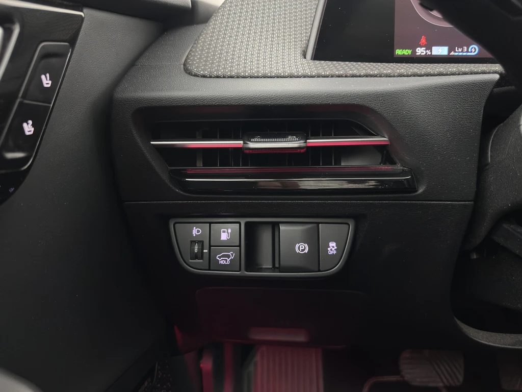 Kia EV6 – foto 23