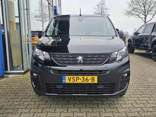 Peugeot e-Partner – thumbnail 7