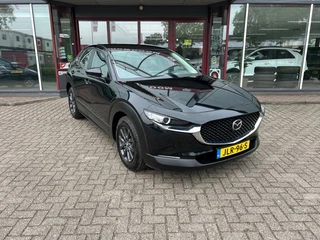 Mazda CX-30 – thumbnail 4