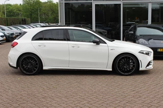 Mercedes-Benz A-Klasse – thumbnail 5