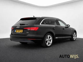 Audi A4 – thumbnail 3