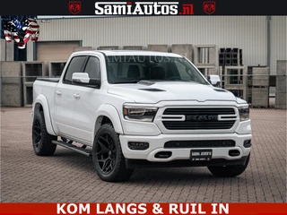 Dodge Ram Pick-Up – thumbnail 11