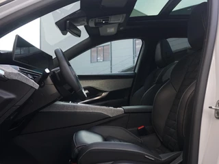Peugeot e-5008 – thumbnail 9