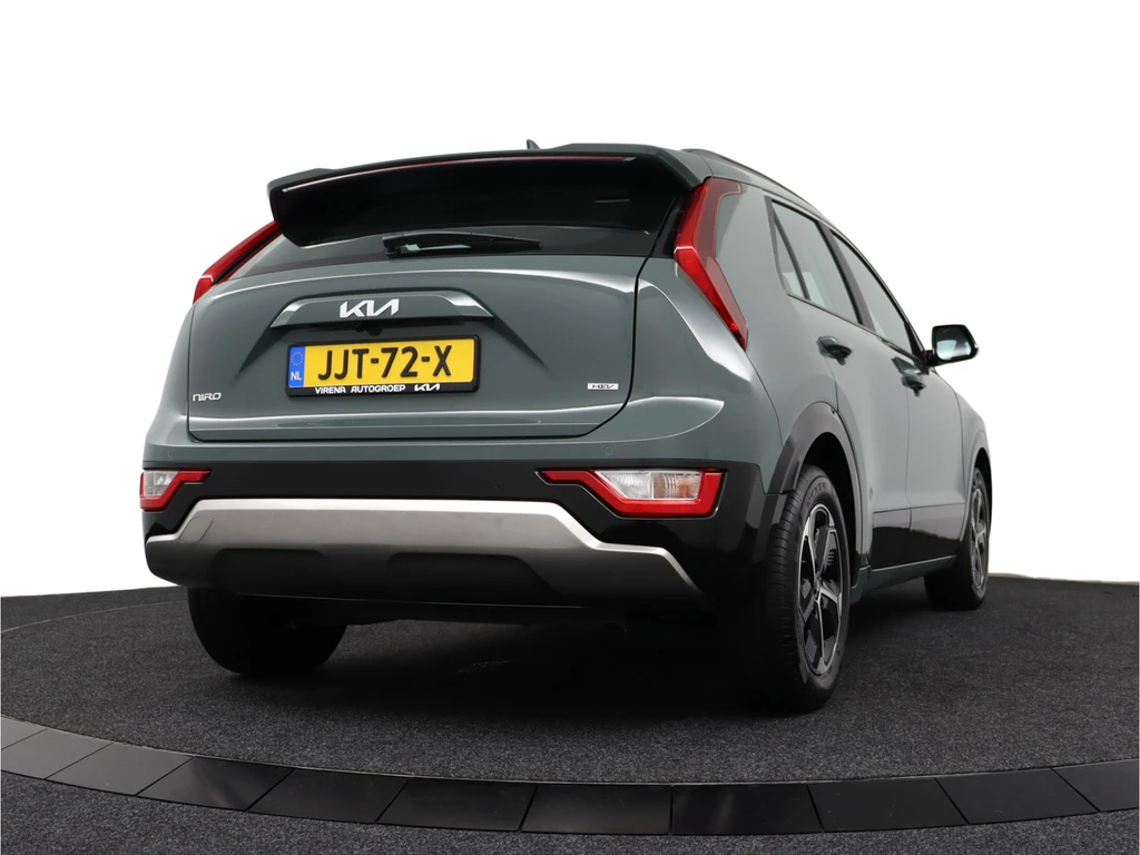 Kia Niro – foto 9