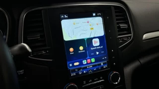 Renault Mégane Estate – thumbnail 56