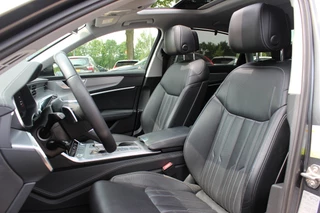 Audi A6 – thumbnail 12