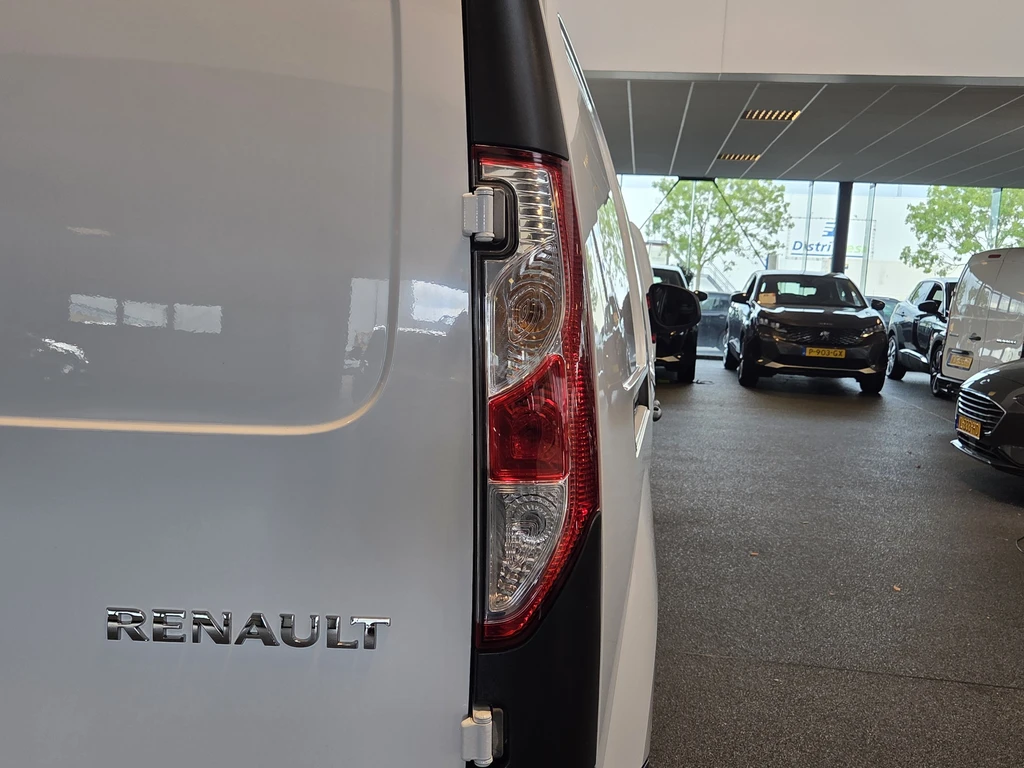 Renault Kangoo – foto 10