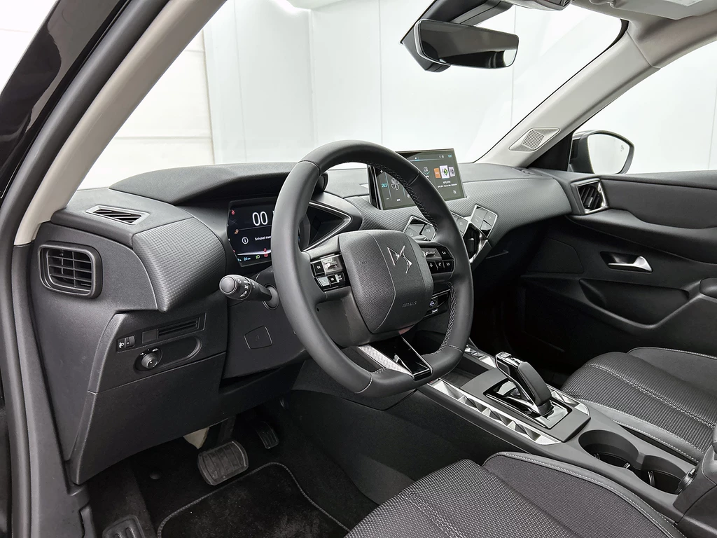 DS DS 3 – foto 17