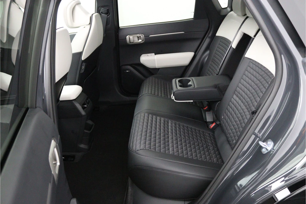 Kia EV4 – foto 42