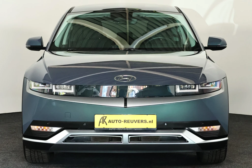 Hyundai IONIQ 5 – foto 8