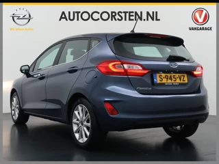 Ford Fiesta – thumbnail 3
