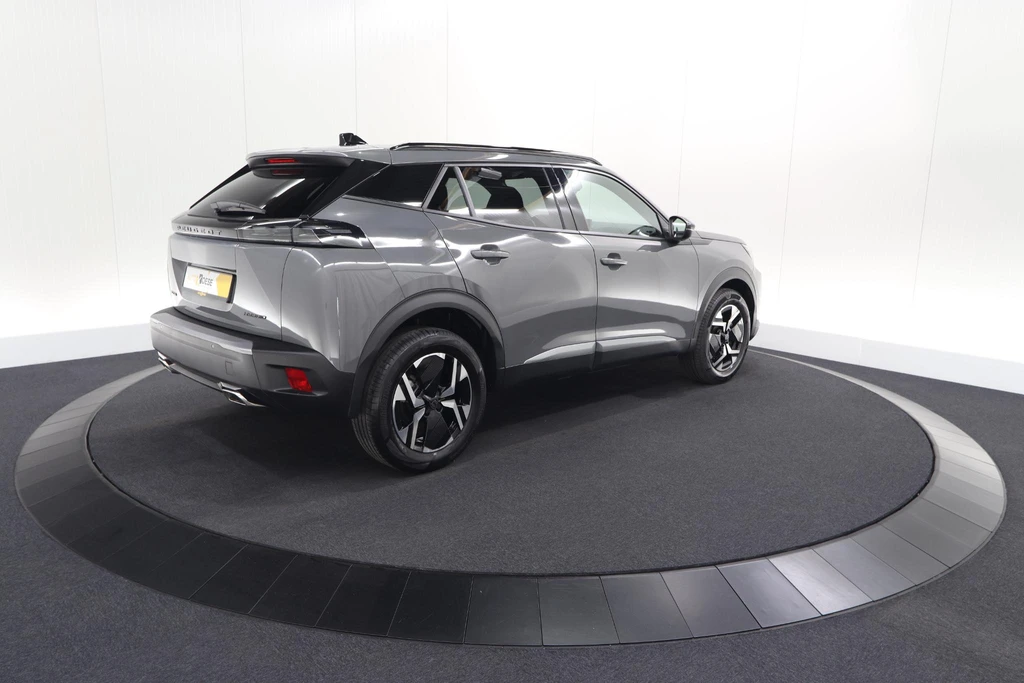Peugeot 2008 – foto 7