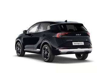 Kia Sportage – thumbnail 3