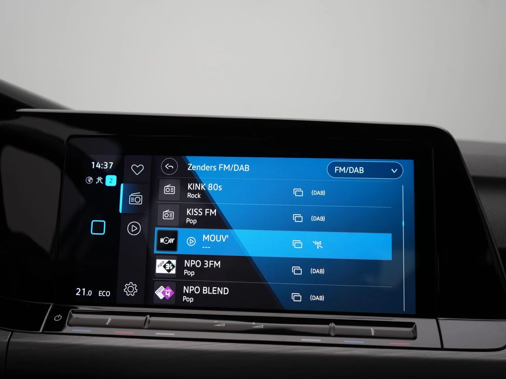 Volkswagen Golf – foto 19