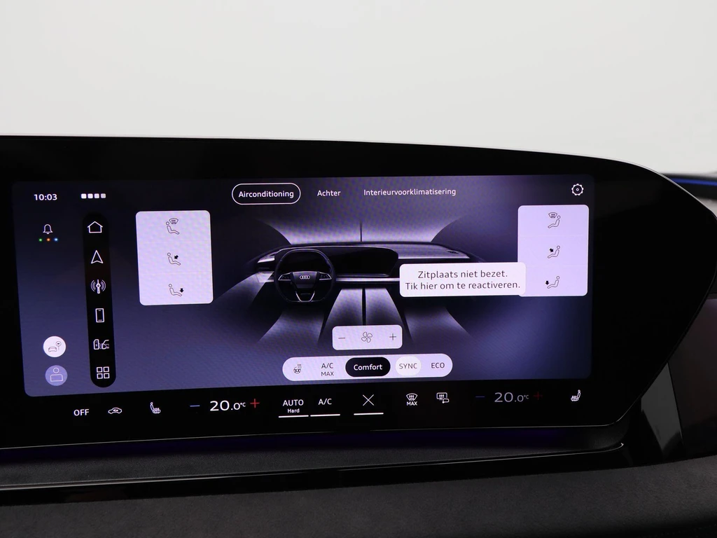 Audi Q6 e-tron – foto 34