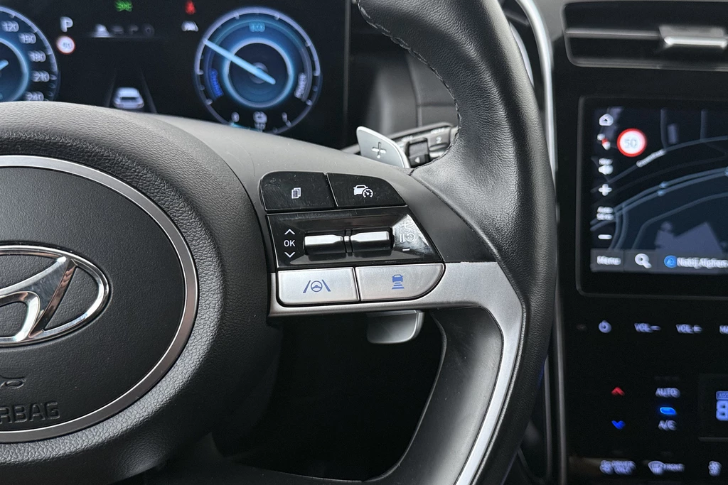 Hyundai Tucson – foto 20