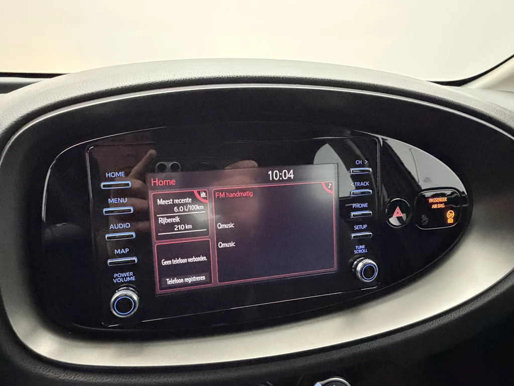 Toyota Aygo – foto 15