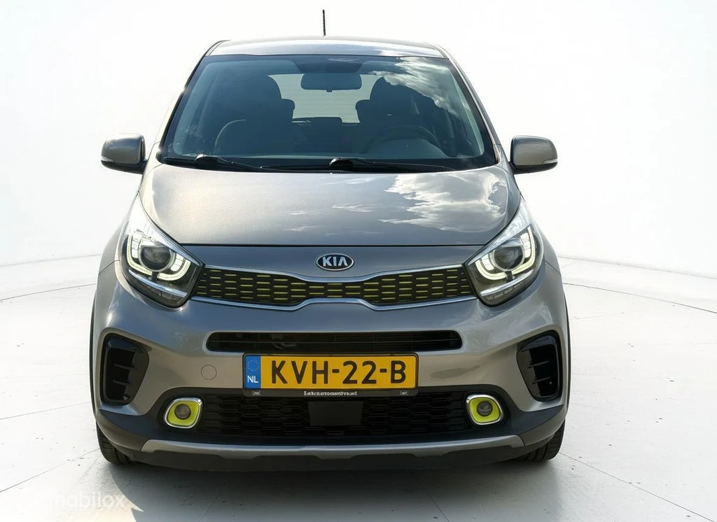 Kia Picanto – foto 9