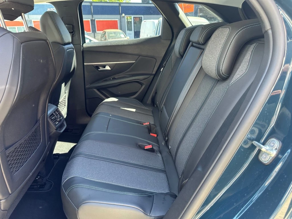 Peugeot 3008 – foto 15