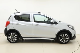 Opel KARL – thumbnail 7