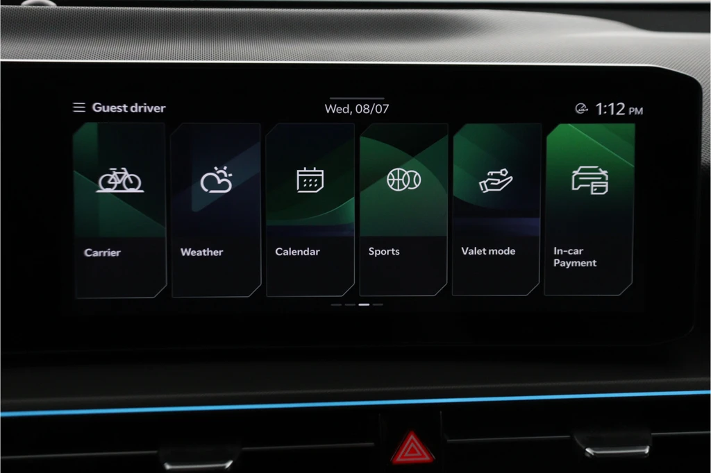Kia Niro – foto 61