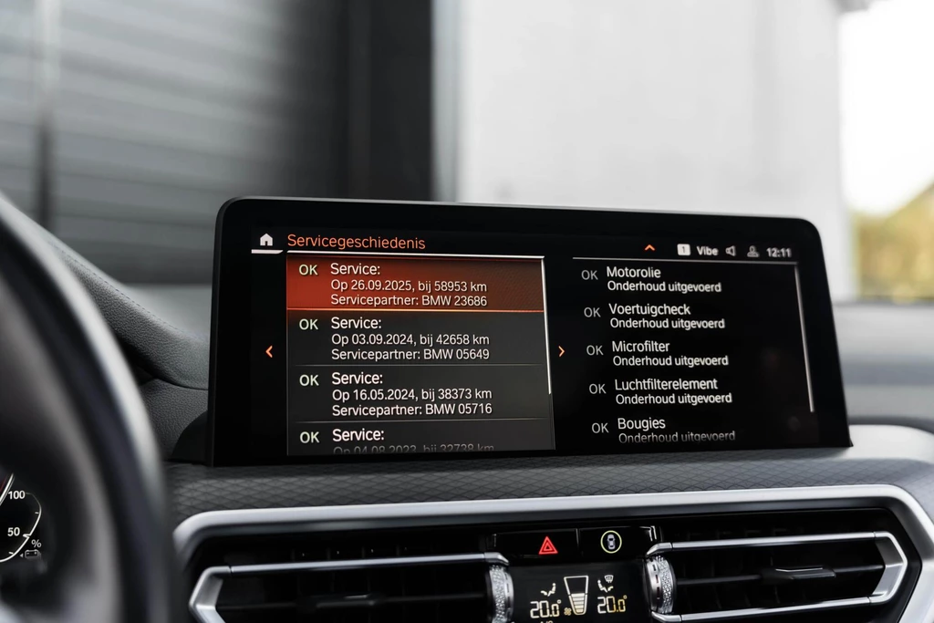 BMW X3 – foto 28