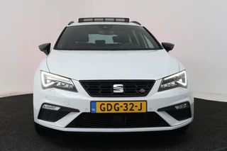 SEAT Leon – thumbnail 8
