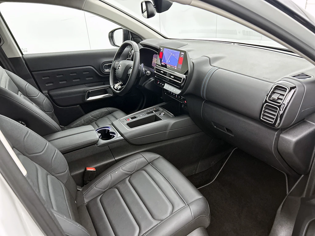 Citroën C5 Aircross – foto 21
