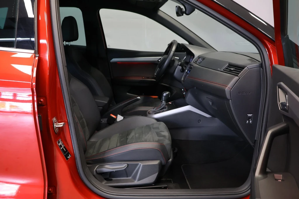 SEAT Arona – foto 14