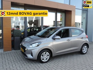 Hyundai i10 – thumbnail 1
