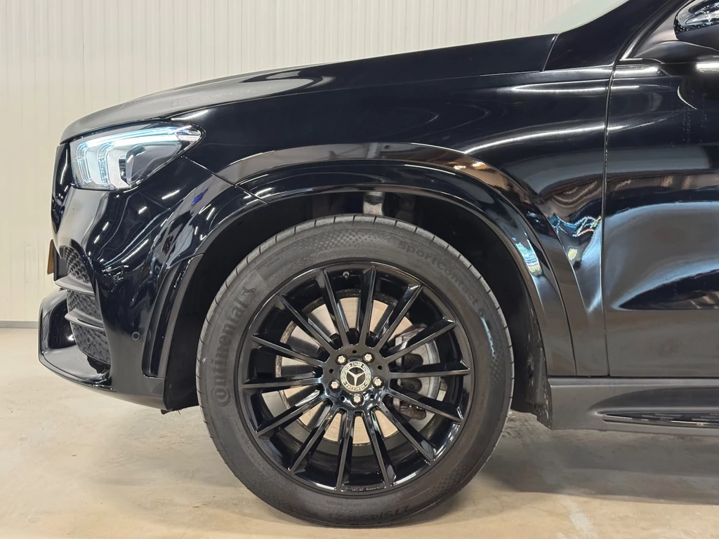 Mercedes-Benz GLE – foto 18