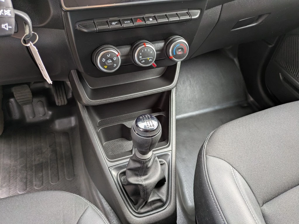 Renault Express – foto 16